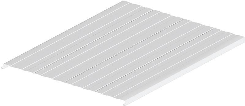 Westman Steel Products: VAPOURGUARD 32