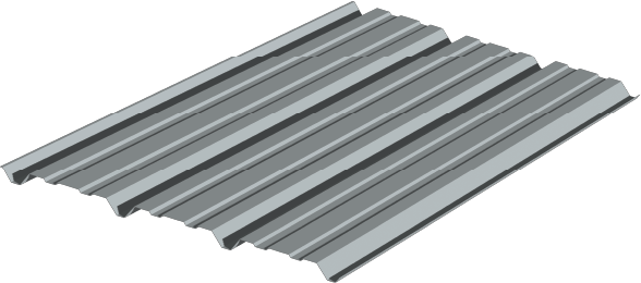 Westman Steel Products: WIDESPAN