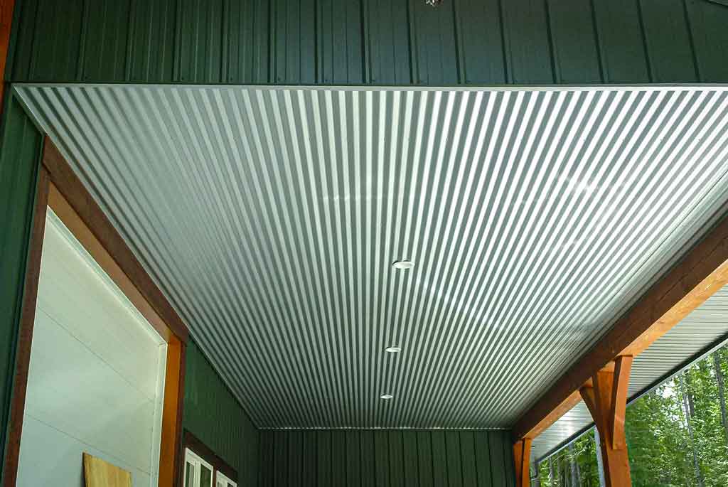 Residential Projects: Project 5