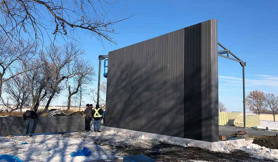 Design Starts with Location: Protecting IMP Panels from the Ground Up