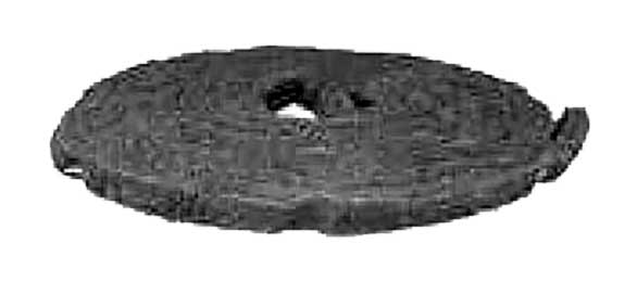 AWR Ridge Vent