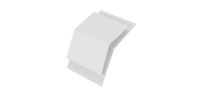 Westman Steel Products: CLEAN16 45-TRIM