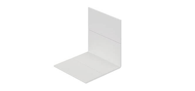 Westman Steel Products: CLEAN16 90 TRIM