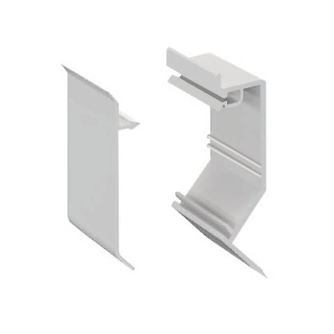 Westman Steel: CLEAN16 CROWN AND BASE