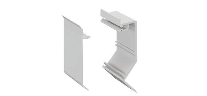 Westman Steel Products: CLEAN16 CROWN AND BASE