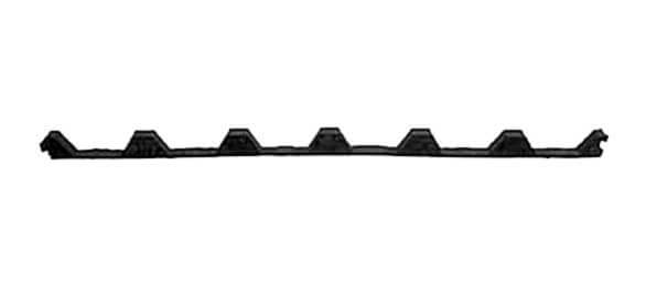 Westman Steel: Deck Mate Closure