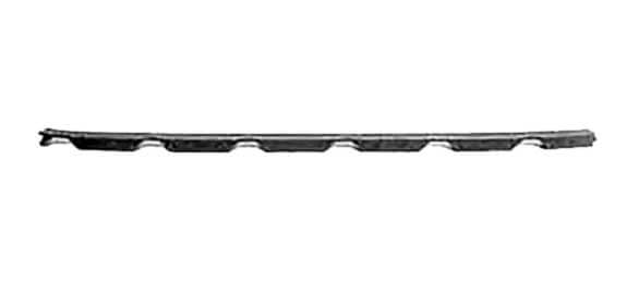 Westman Steel: Diamond Rib Closure
