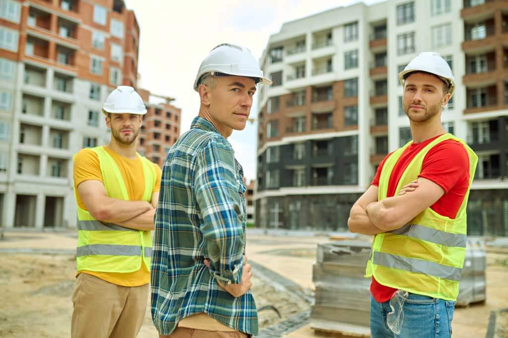 Navigate to section: Collaborate With Other Trades