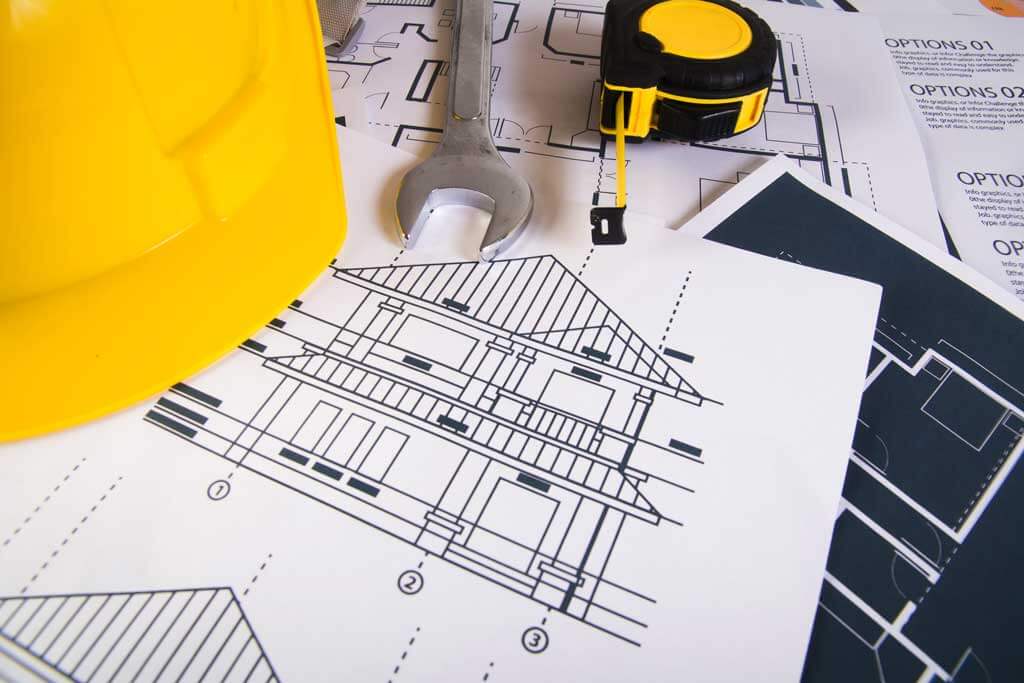 Navigate to section: Considerations before starting a new metal roofing project