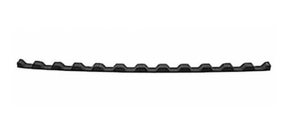 Westman Steel Products: Greca Foam Closure