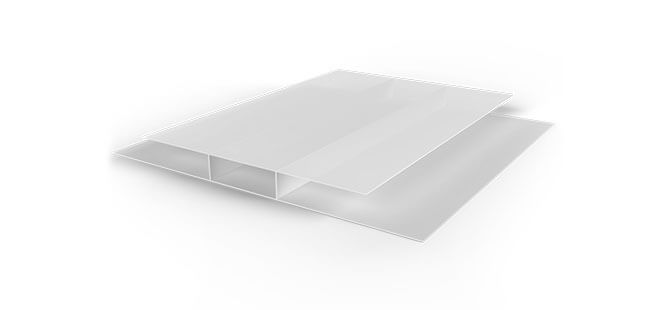 Westman Steel Products: H DIVIDER (MULTIWALL)