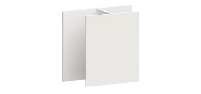 Westman Steel Products: CLEAN16 SW H-TRIM