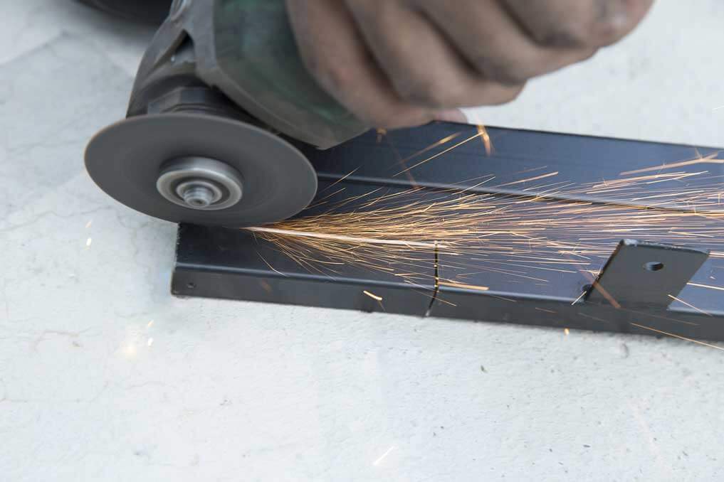 Tools to Avoid When Cutting Metal Panels