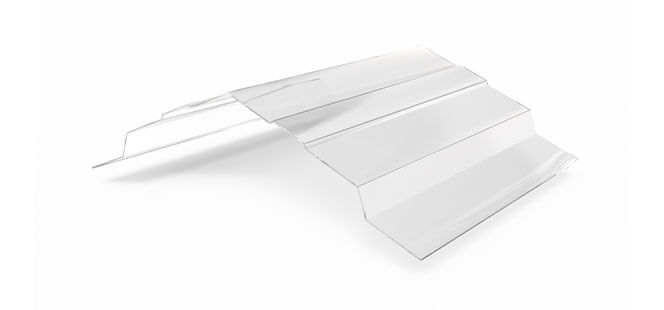 Westman Steel Products: RIDGE CAP