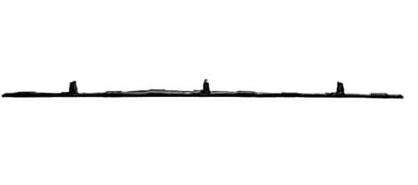 Westman Steel: Snap Lok 16” Closure
