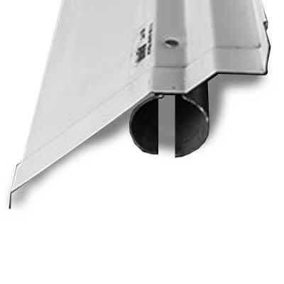 Westman Steel Products: Quick Track™ White