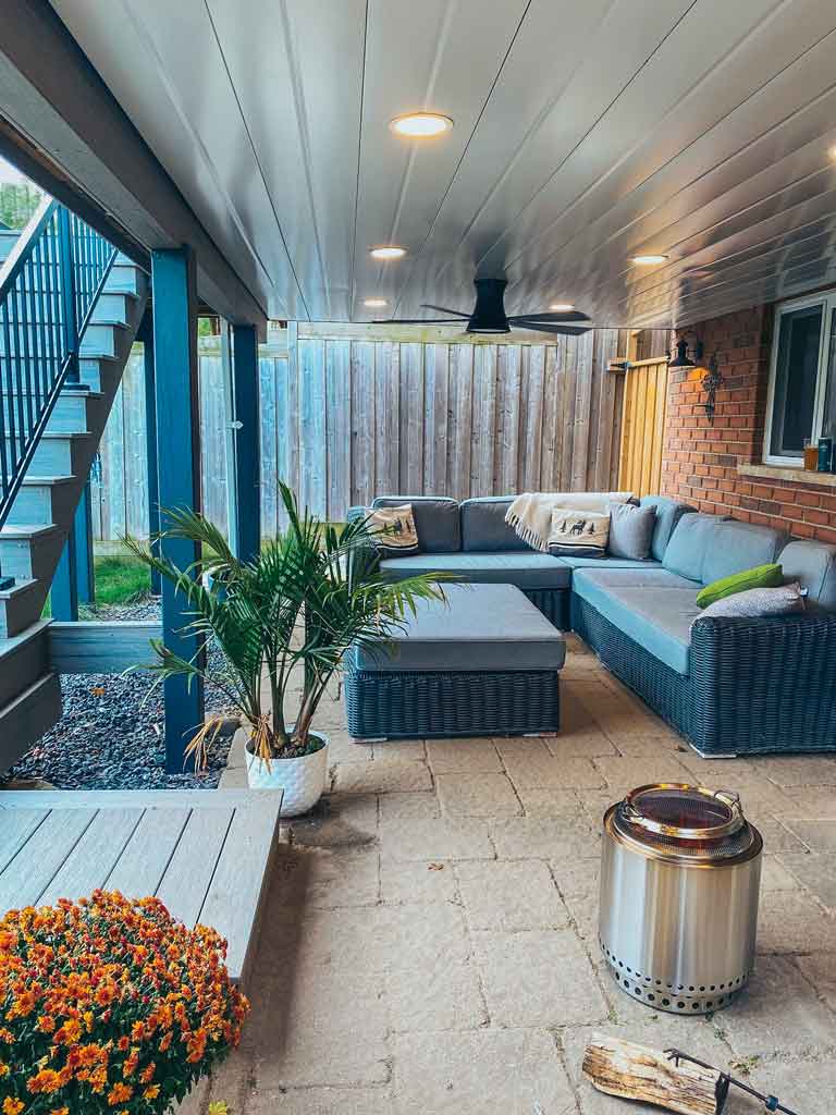 residential Projects: Project 8