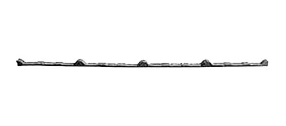 Westman Steel: Tough Rib & 936 Closure