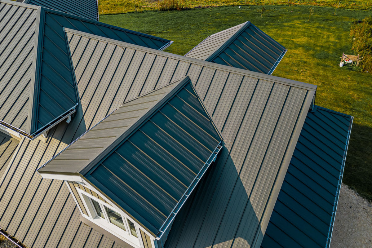residential Projects: Project 14