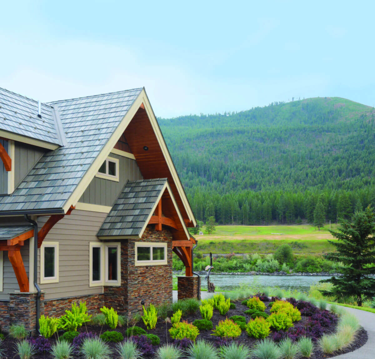 residential Projects: Project 13