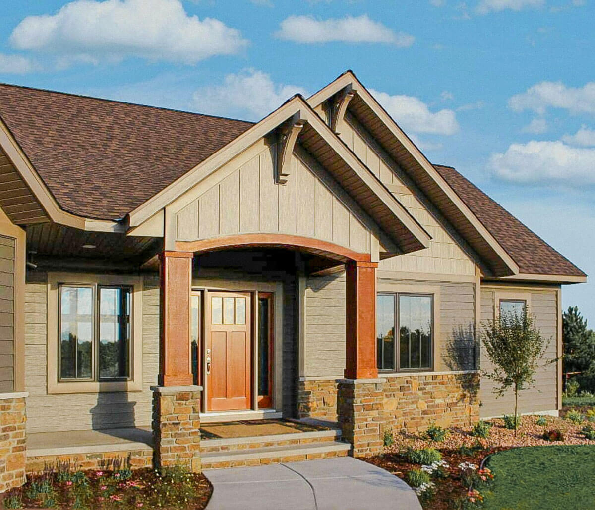residential Projects: Project 12