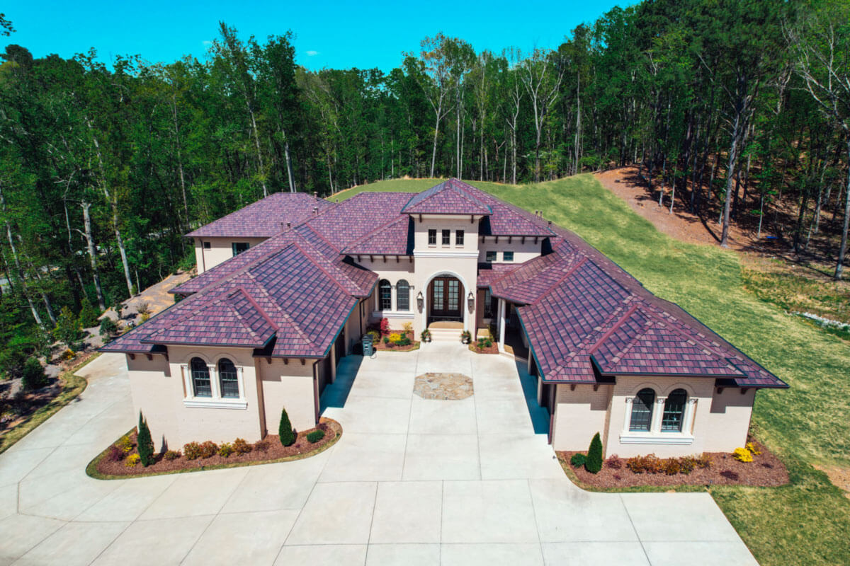 residential Projects: Project 11