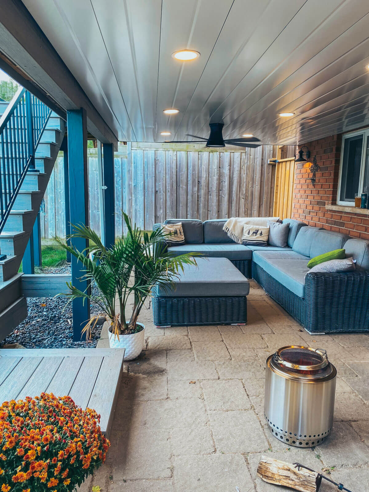 residential Projects: Project 10