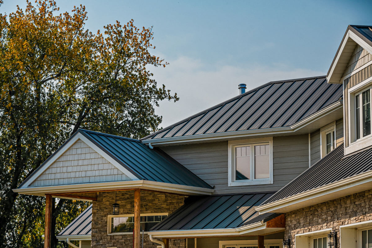 residential Projects: Project 8