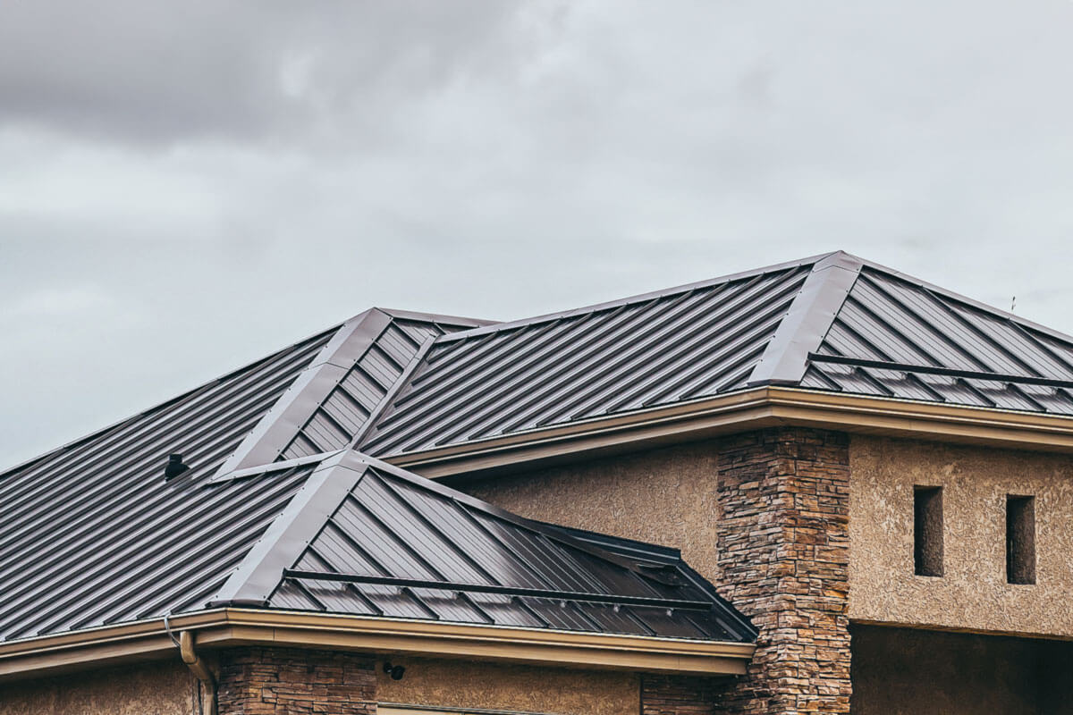 residential Projects: Project 7