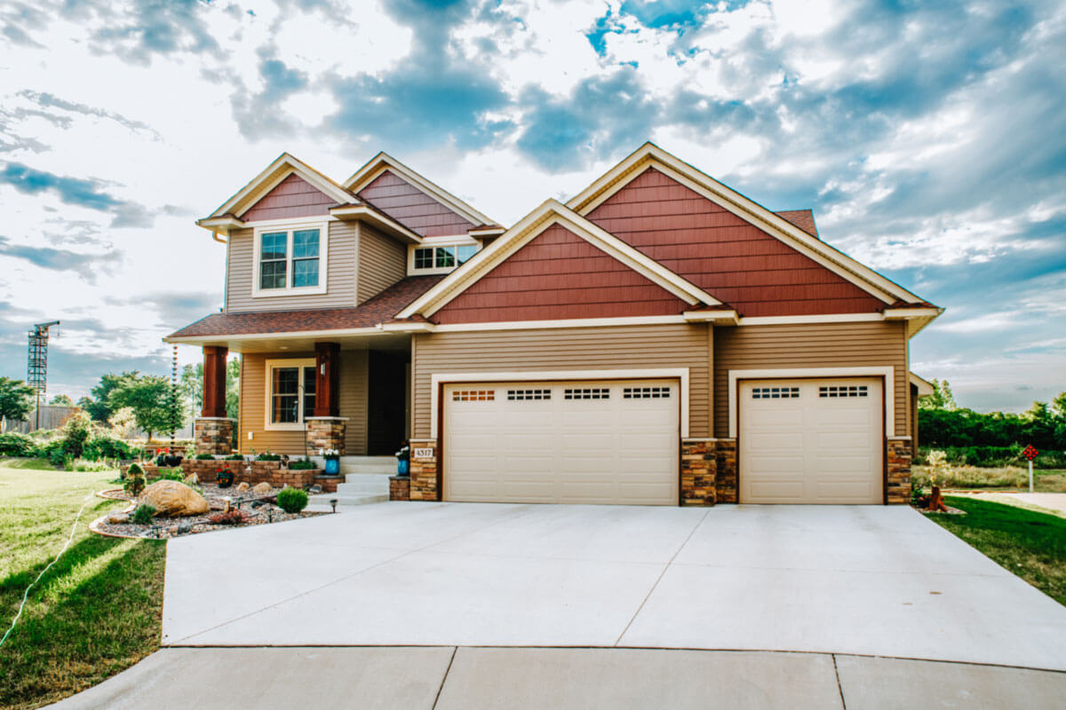 residential Projects: Project 6