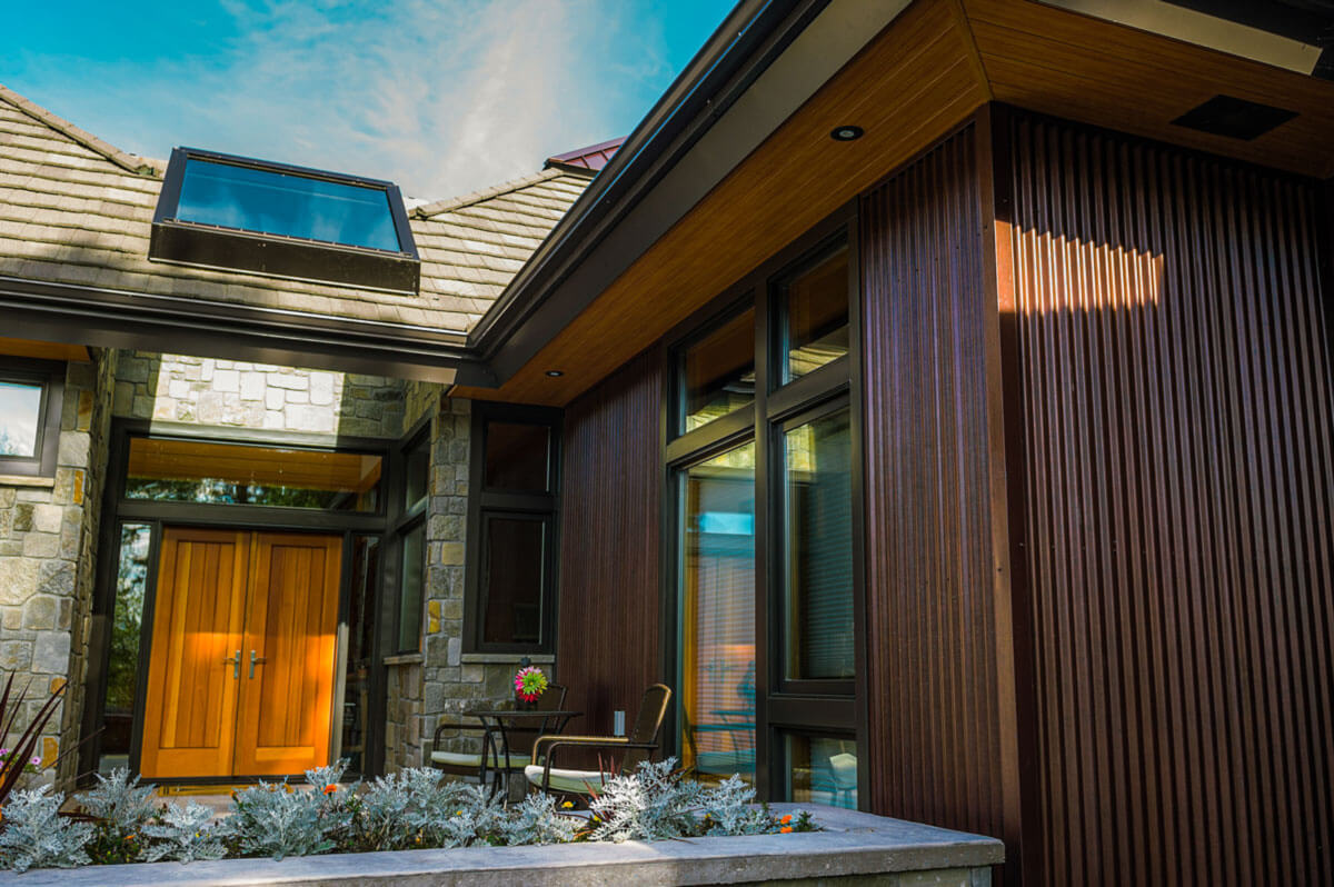 residential Projects: Project 3